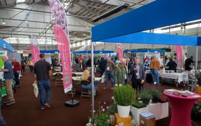 Success for South West Growers 2024